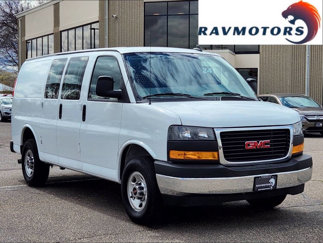 Used 2022 GMC Savana 2500 w/ Driver Convenience Package image 1