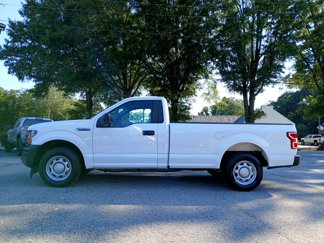 Used 2020 Ford F150 XL w/ Trailer Tow Package image 1