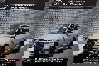 New 2025 Audi S6 Prestige image 1