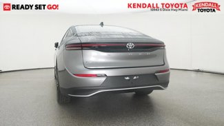 New 2026 Toyota Crown XLE image 1