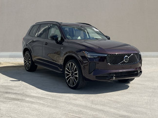 New 2026 Volvo XC90 B6 Ultra image 1