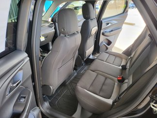 New 2025 Chevrolet TrailBlazer LT w/ Convenience Package image 1