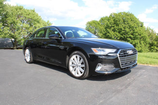 Used 2019 Audi A6 2.0T Premium image 1