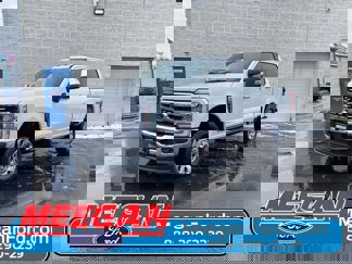 New 2025 Ford F350 Lariat w/ Lariat Ultimate Package image 1