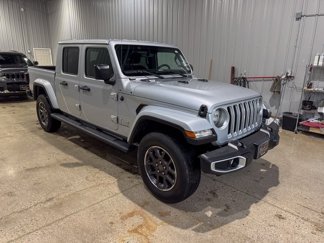 Used 2023 Jeep Gladiator Overland image 1