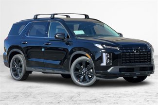 New 2025 Hyundai Palisade XRT image 1