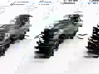 New 2025 RAM 1500 Rebel image 1