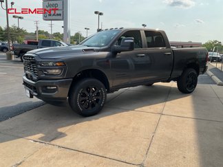 New 2025 RAM 2500 Big Horn image 1