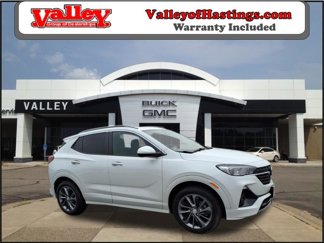 Used 2023 Buick Encore GX Select w/ Experience Buick Package image 1