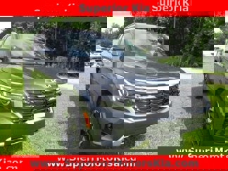 New 2026 Kia Seltos S image 1