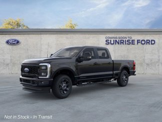 New 2025 Ford F250 4x4 Crew Cab Super Duty image 1