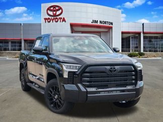 New 2026 Toyota Tundra Limited image 1