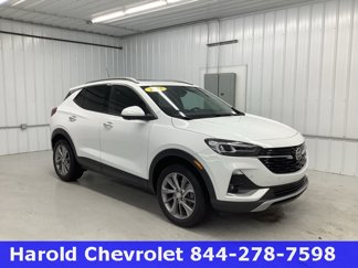 Used 2022 Buick Encore GX Essence image 1
