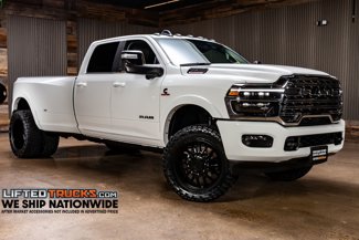 Used 2025 RAM 3500 Longhorn image 1