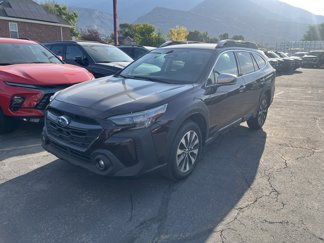 Used 2024 Subaru Outback Touring XT image 1