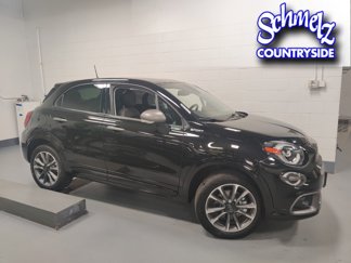 New 2023 FIAT 500X Sport image 1