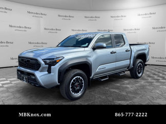 Used 2024 Toyota Tacoma TRD Off-Road image 1