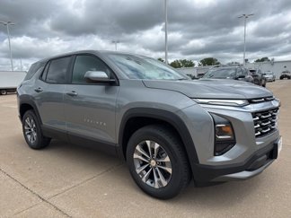 New 2026 Chevrolet Equinox LT w/ Convenience Package II image 1
