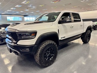 Used 2022 RAM 1500 TRX w/ TRX Level 2 Equipment Group image 1