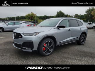 New 2025 Acura MDX Type S image 1