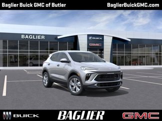 New 2026 Buick Encore GX Preferred w/ Comfort Package image 1