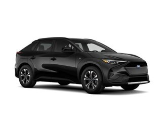 New 2025 Subaru Solterra Premium image 1