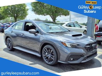 New 2025 Subaru WRX Premium image 1