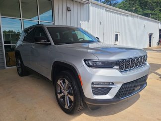 New 2025 Jeep Grand Cherokee Limited image 1