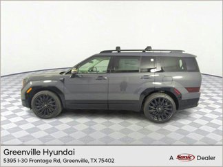 New 2025 Hyundai Santa Fe Calligraphy image 1