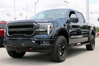 New 2025 Ford F150 Lariat w/ Equipment Group 502A High image 1