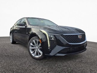New 2026 Cadillac CT5 Premium Luxury w/ Technology Package image 1