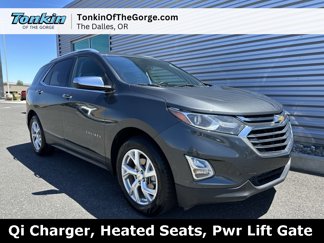 Used 2019 Chevrolet Equinox Premier w/ LPO, Cargo Package image 1