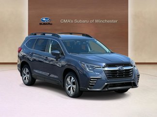 New 2025 Subaru Ascent Premium image 1