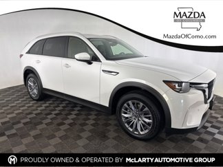 New 2025 MAZDA CX-90 3.3 Turbo w/ Preferred Package image 1