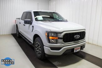 Used 2023 Ford F150 XL w/ STX Appearance Package image 1