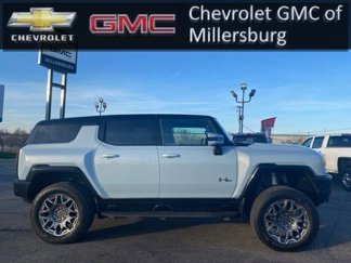 Used 2025 GMC Hummer EV 3X image 1