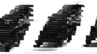 New 2026 GMC Sierra 1500 Elevation w/ Preferred Package image 1