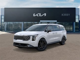 New 2026 Kia Carnival SX Prestige image 1