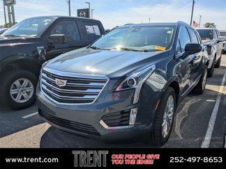 Used 2019 Cadillac XT5 Luxury image 1