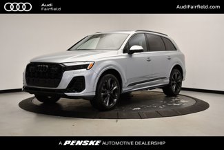 New 2025 Audi Q7 3.0T Premium Plus image 1