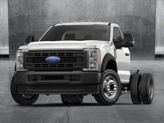 New 2025 Ford F450 XL image 1