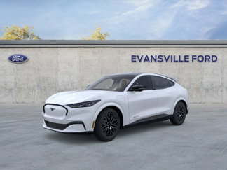 New 2025 Ford Mustang Mach-E Premium image 1