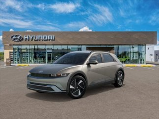 New 2025 Hyundai Ioniq 5 SEL image 1