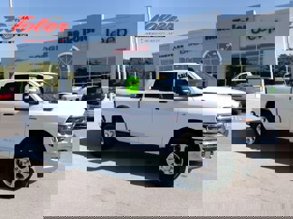 New 2025 RAM 2500 Big Horn image 1