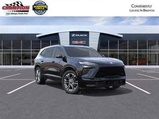 New 2025 Buick Enclave Sport Touring image 1