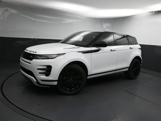 New 2026 Land Rover Range Rover Evoque Dynamic SE image 1
