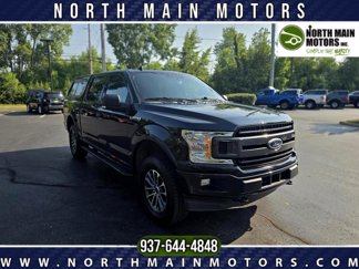 Used 2019 Ford F150 XLT w/ Equipment Group 302A Luxury image 1
