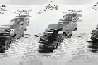 New 2025 Lexus TX 350 AWD image 1