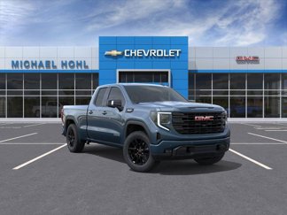 New 2026 GMC Sierra 1500 Elevation w/ Preferred Package image 1