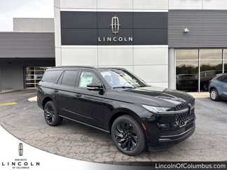 New 2025 Lincoln Navigator Reserve image 1